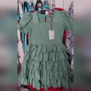 Jessakae Spirit Dress